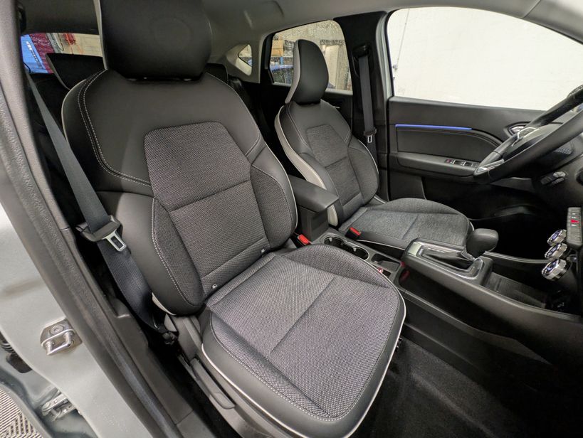 RENAULT CAPTUR 2023 - Photo n°18