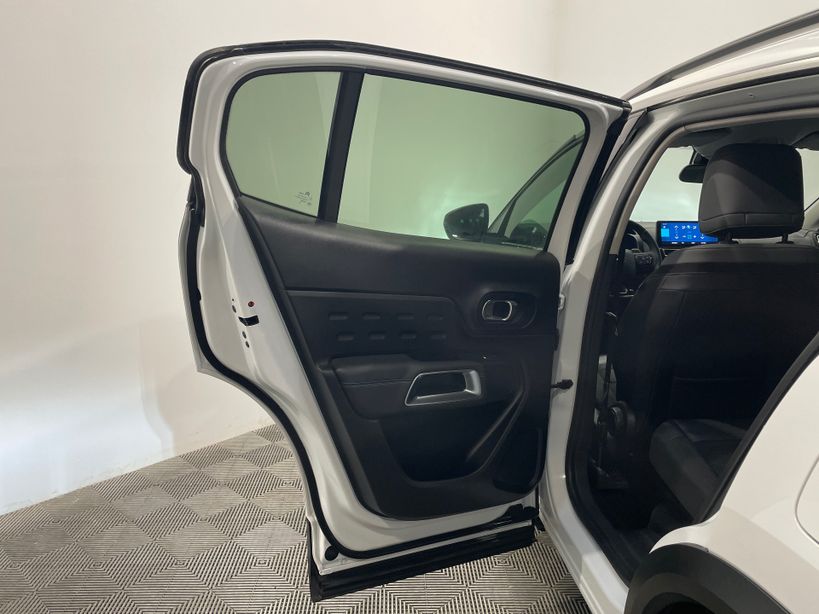 CITROEN C5 AIRCROSS 2023 - Photo n°42