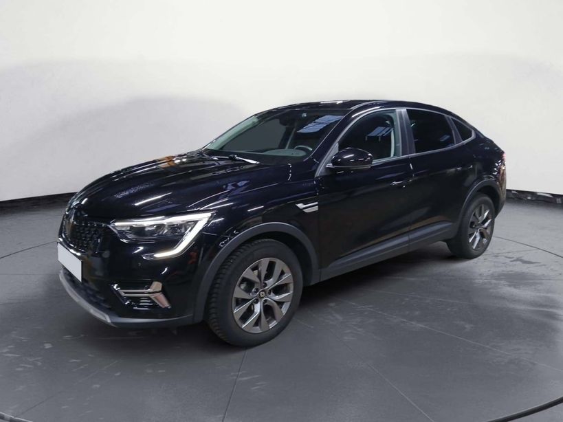 RENAULT ARKANA 2024 - Photo n°1