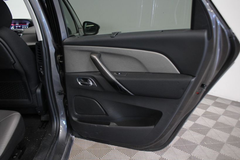 CITROEN C4 SPACETOURER 2019 - Photo n°38