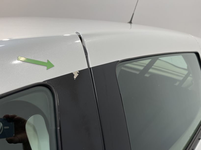 RENAULT ZOE 2018 - Photo n°8