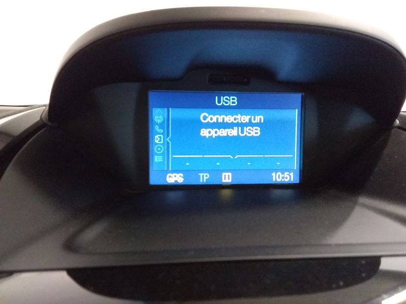 FORD B MAX 2015 - Photo n°18