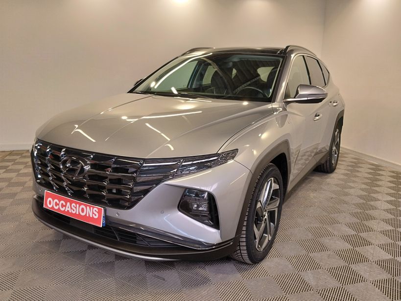 HYUNDAI TUCSON 2023 - Photo n°1