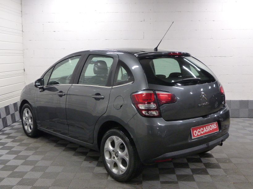 CITROEN C3 2016 - Photo n°5