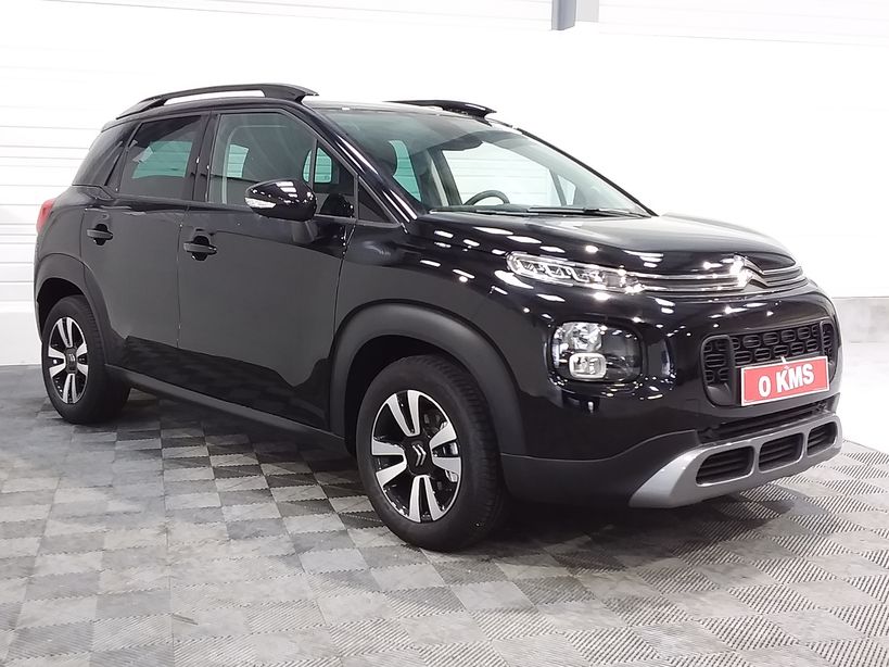 CITROEN C3 AIRCROSS 2021 - Photo n°3