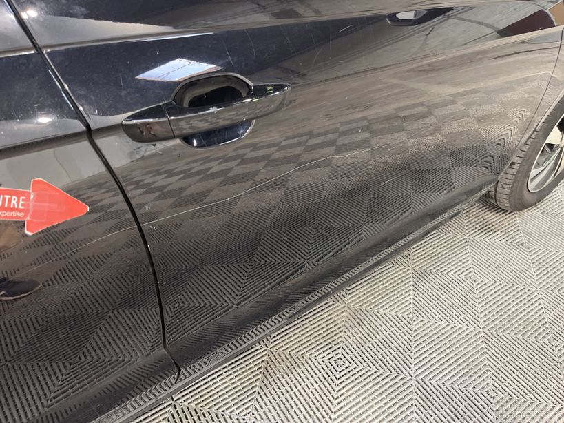 VOLKSWAGEN POLO 2018 - Photo n°9