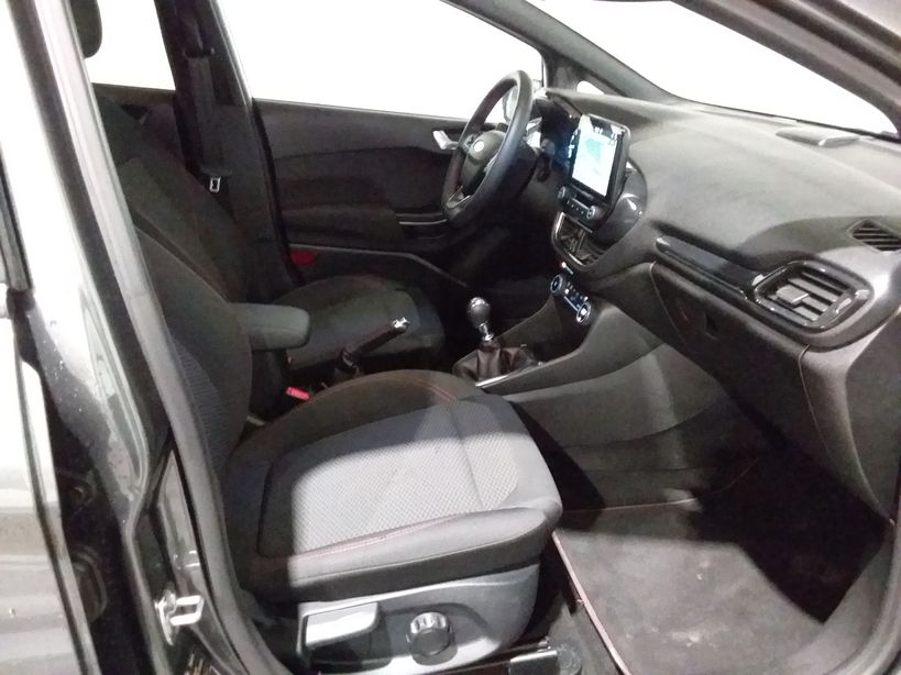 FORD FIESTA 2019 - Photo n°5