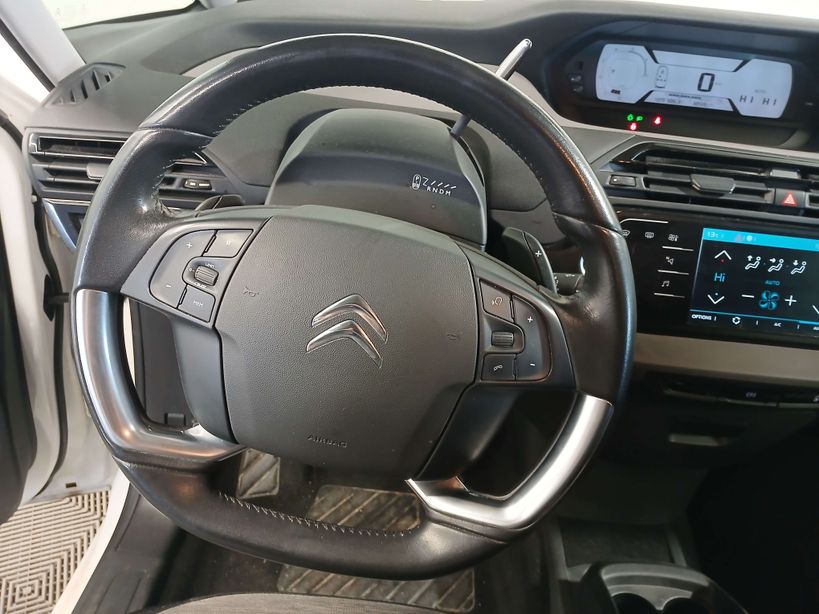 CITROEN C4 SPACETOURER BUSINESS 2020 - Photo n°12
