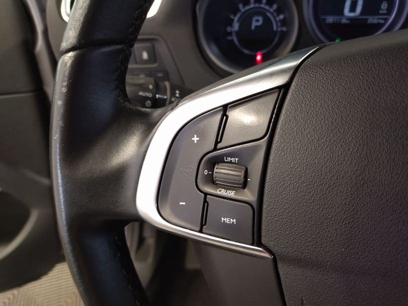 CITROEN C4 2016 - Photo n°27