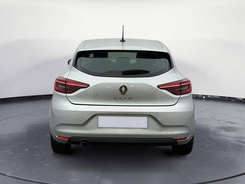 RENAULT CLIO V 2023 - Photo n°6