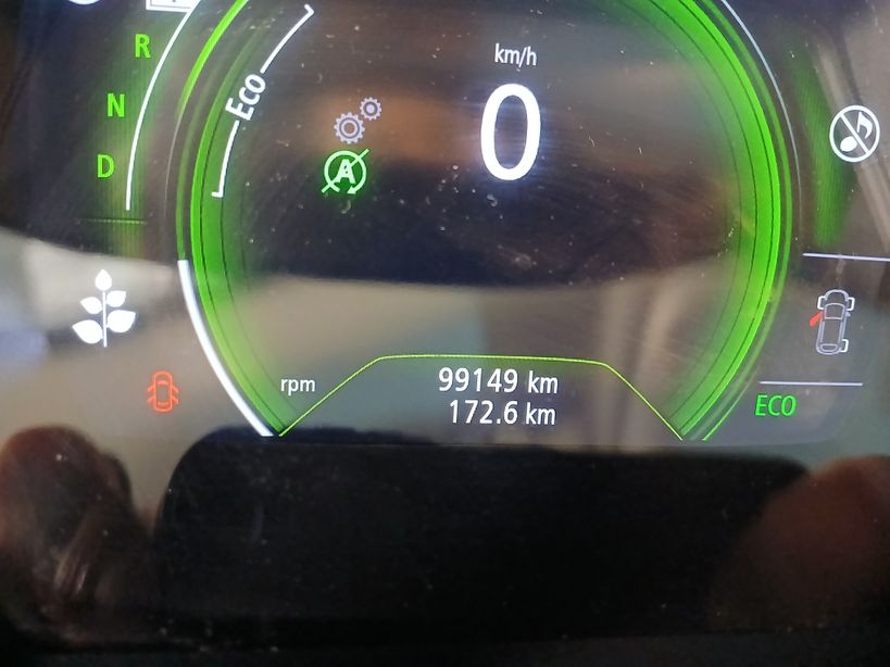 RENAULT KADJAR 2020 - Photo n°1