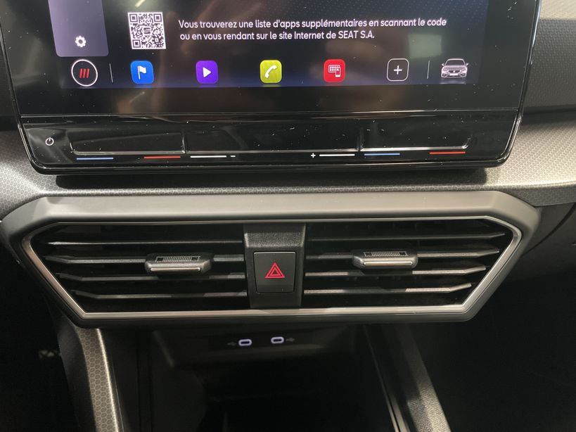 SEAT LEON 2022 - Photo n°20