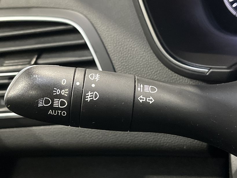 RENAULT MEGANE IV ESTATE BUSINESS 2020 - Photo n°28