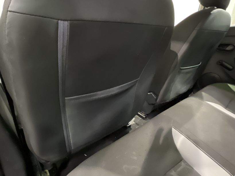 DACIA SANDERO 2014 - Photo n°32