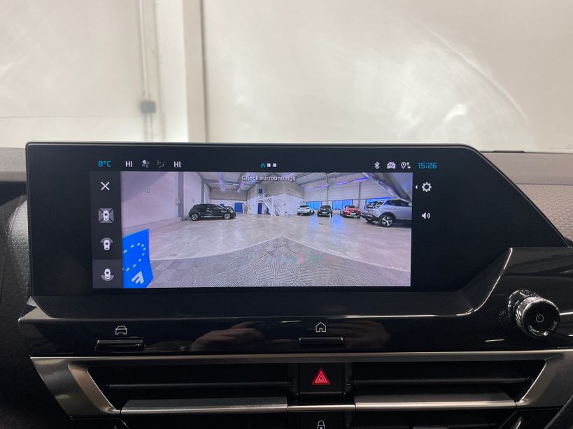 CITROEN C4 2024 - Photo n°14