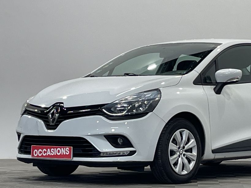 RENAULT CLIO IV SOCIETE 2019 - Photo n°37
