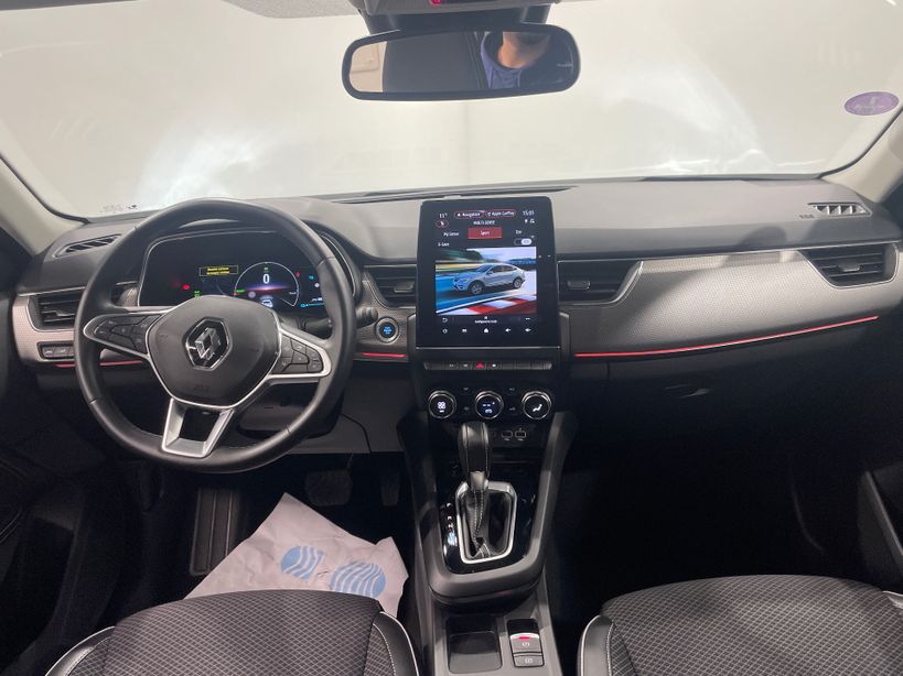 RENAULT ARKANA 2023 - Photo n°35