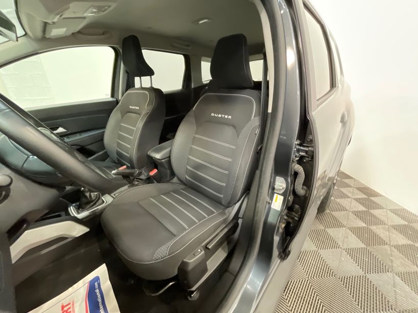 DACIA DUSTER 2022 - Photo n°9