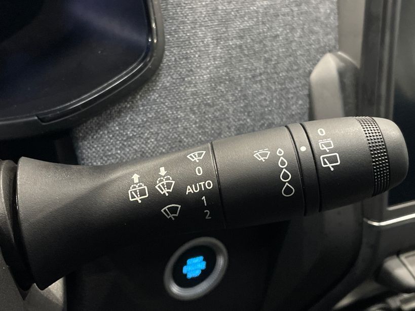 RENAULT ZOE E TECH ELECTRIQUE 2022 - Photo n°29