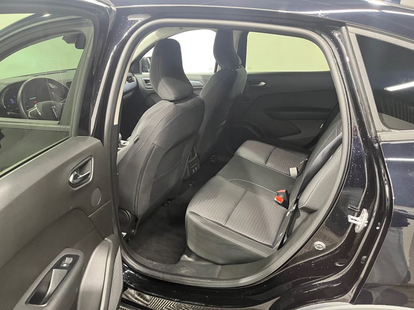 RENAULT ARKANA 2024 - Photo n°18