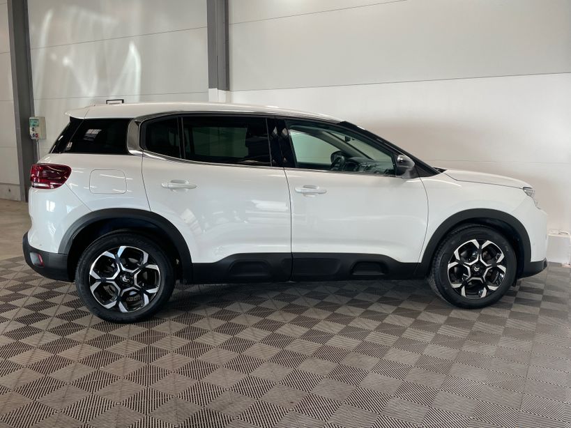 CITROEN C5 AIRCROSS 2023 - Photo n°28