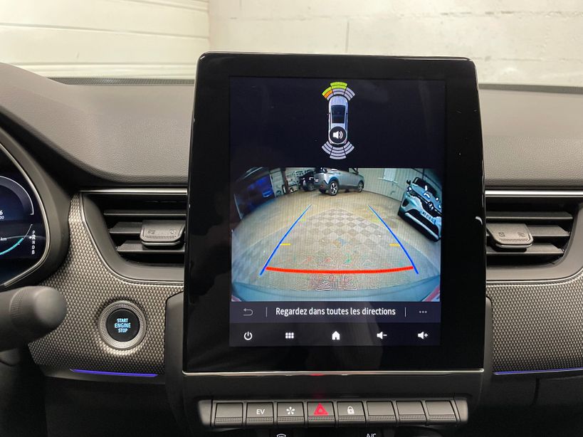 RENAULT ARKANA 2023 - Photo n°28