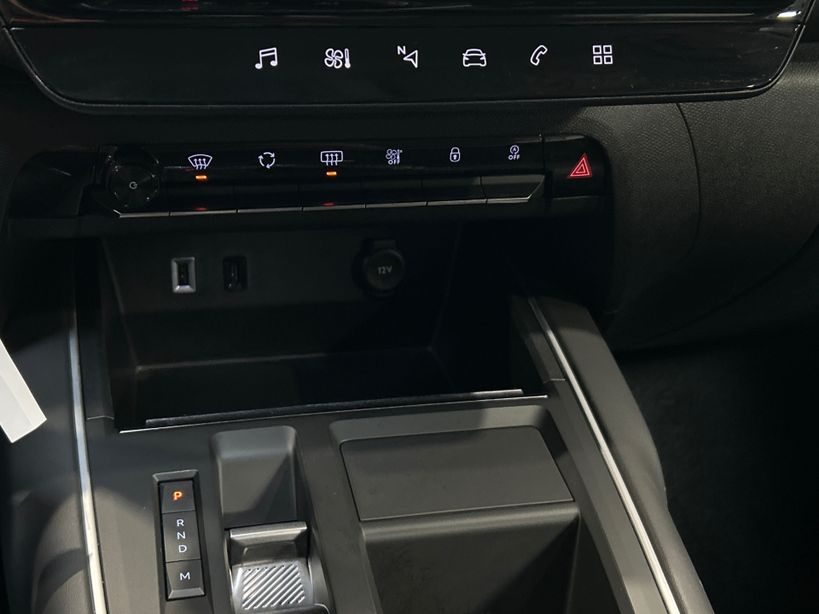 CITROEN C5 AIRCROSS 2022 - Photo n°18