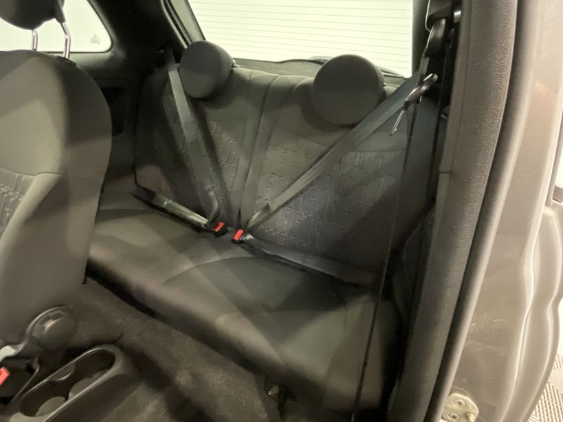 FIAT 500 MY22 2023 - Photo n°10