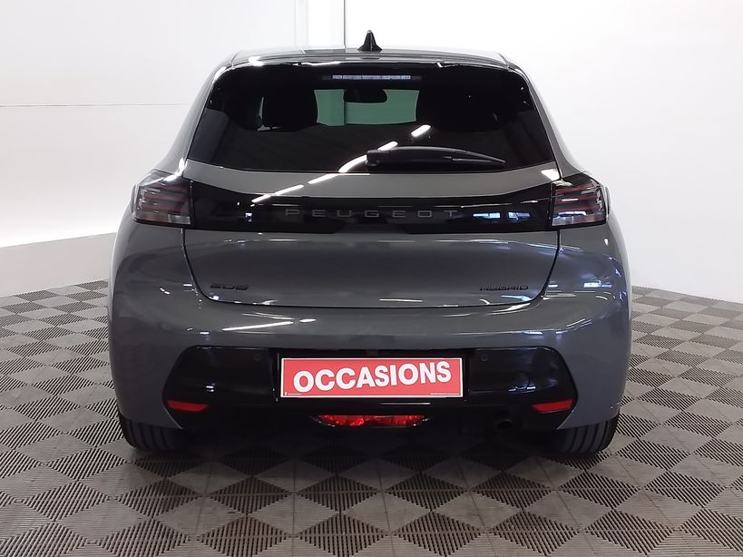 PEUGEOT 208 2024 - Photo n°5