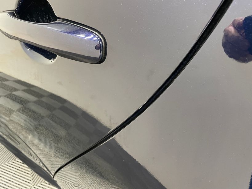 TOYOTA COROLLA HYBRIDE 2023 - Photo n°7