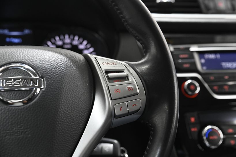 NISSAN QASHQAI 2017 - Photo n°12