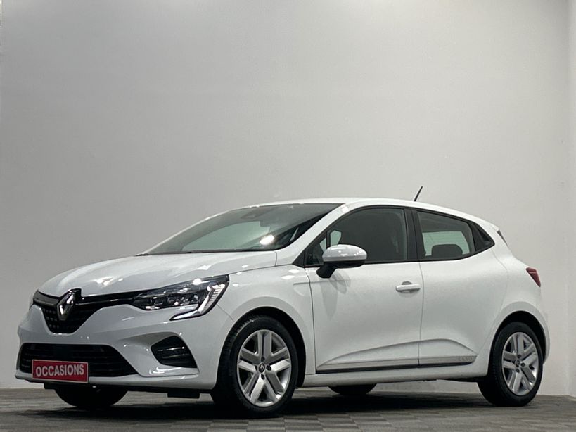 RENAULT CLIO V 2020 - Photo n°1