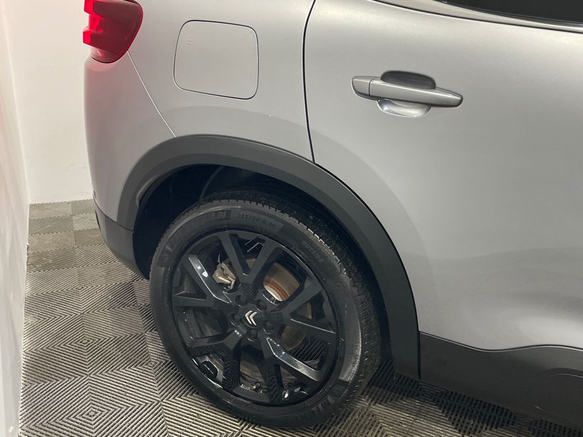 CITROEN C5 AIRCROSS 2024 - Photo n°5