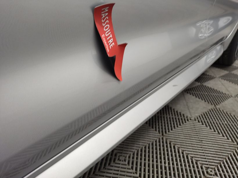 TOYOTA COROLLA HYBRIDE MY20 2021 - Photo n°4