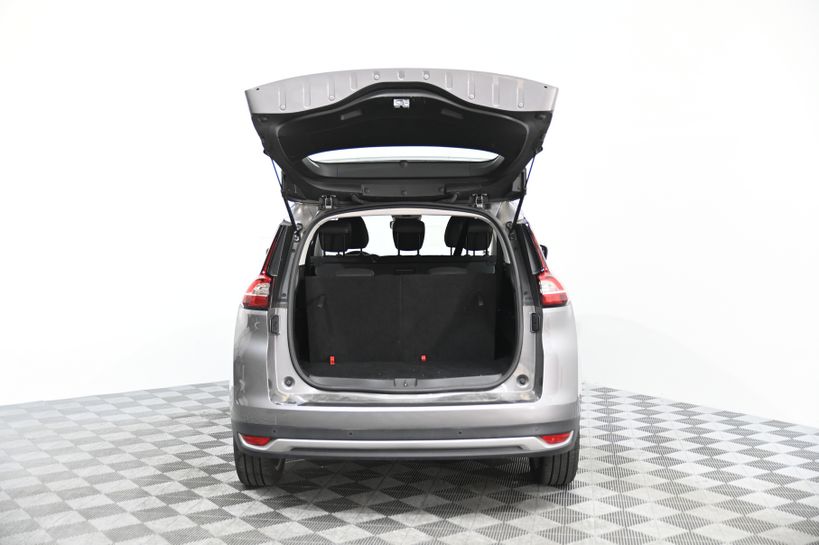 RENAULT GRAND SCENIC IV BUSINESS 2019 - Photo n°5