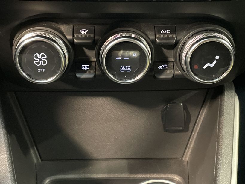 DACIA DUSTER 2021 - Photo n°18