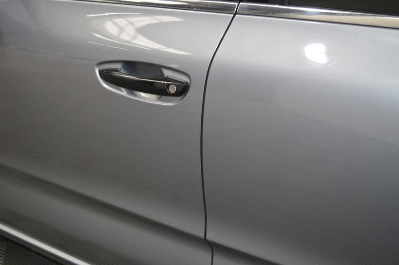 CITROEN C4 SPACETOURER 2019 - Photo n°5