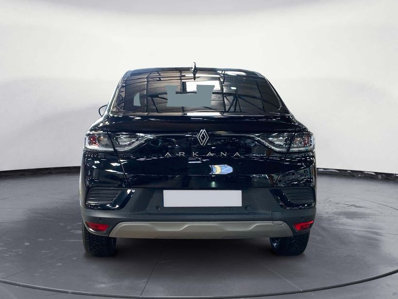 RENAULT ARKANA 2024 - Photo n°2