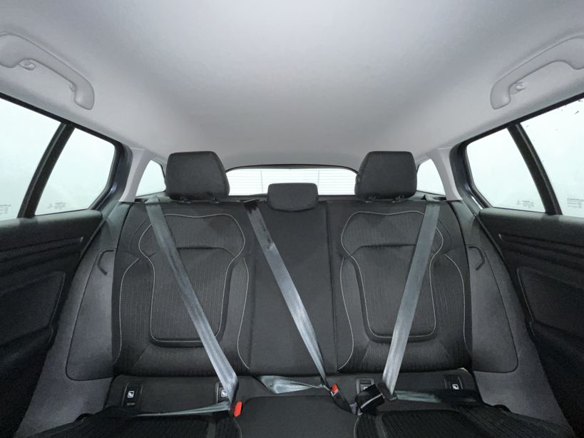 RENAULT MEGANE IV ESTATE BUSINESS 2020 - Photo n°42