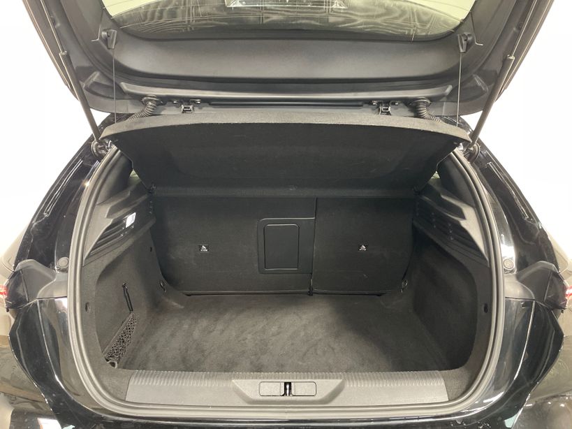 PEUGEOT 308 2023 - Photo n°51