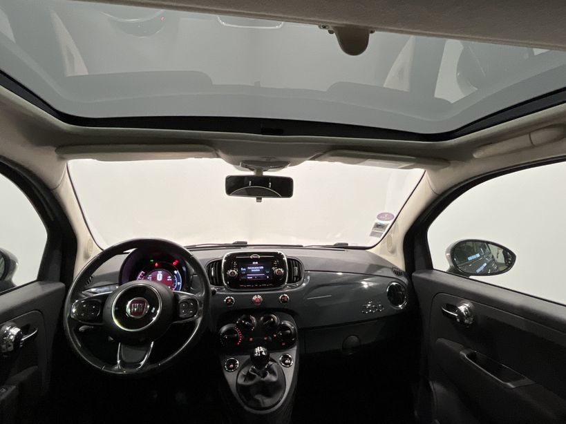 FIAT 500 MY17 2017 - Photo n°29