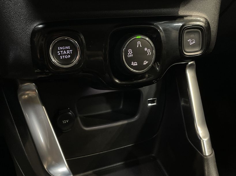 CITROEN C3 AIRCROSS 2024 - Photo n°19