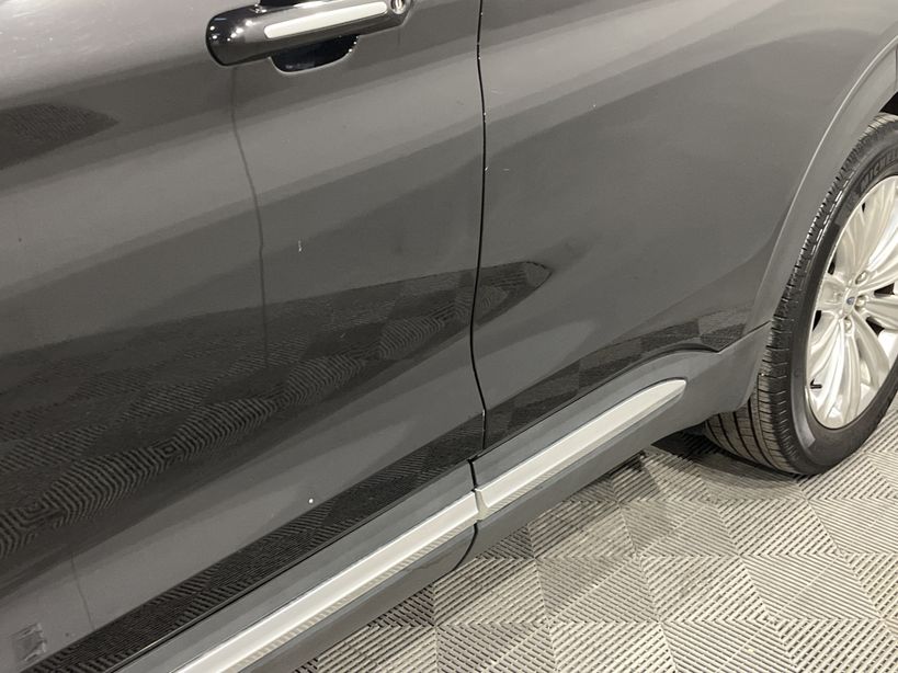 FORD EXPLORER 2021 - Photo n°3