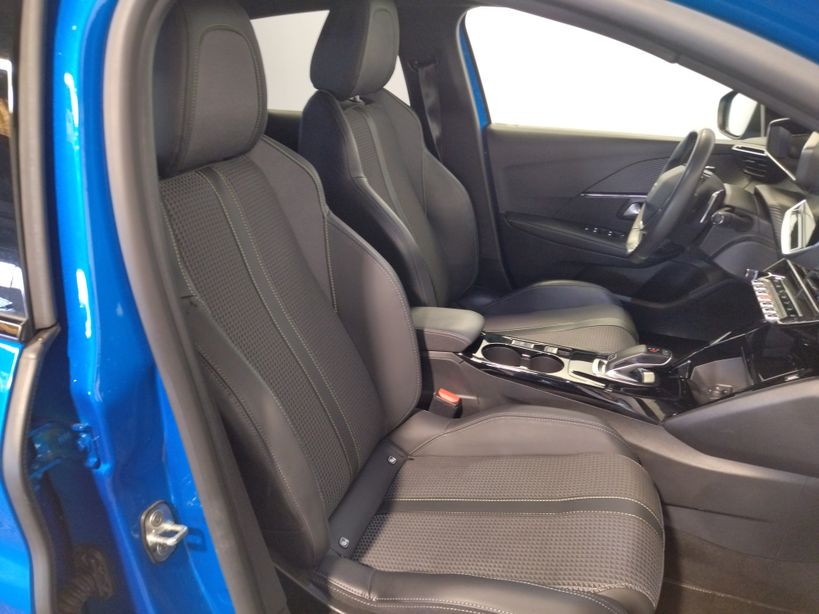 PEUGEOT 208 2020 - Photo n°9