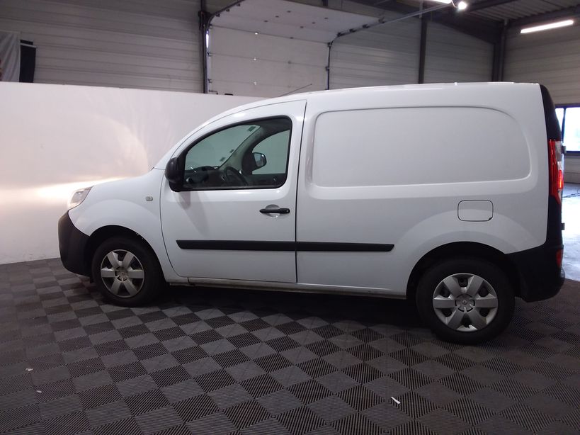 RENAULT KANGOO EXPRESS 2019 - Photo n°18
