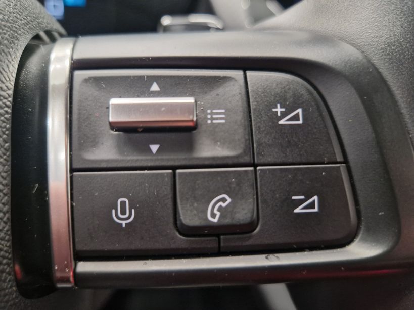 CITROEN C5 X 2024 - Photo n°22