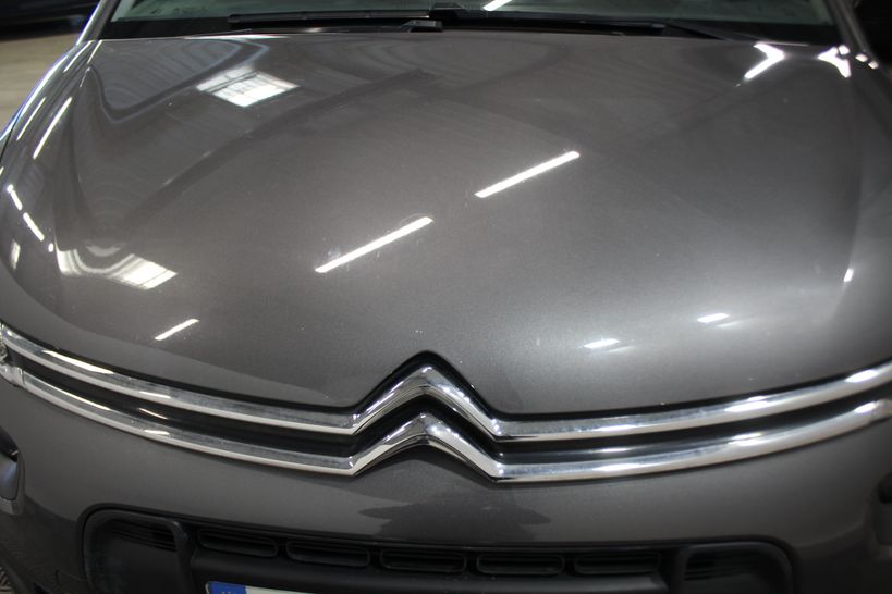 CITROEN C4 SPACETOURER BUSINESS 2020 - Photo n°3