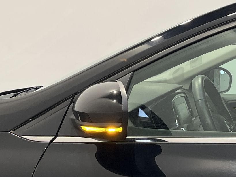 RENAULT MEGANE IV ESTATE BUSINESS 2019 - Photo n°45