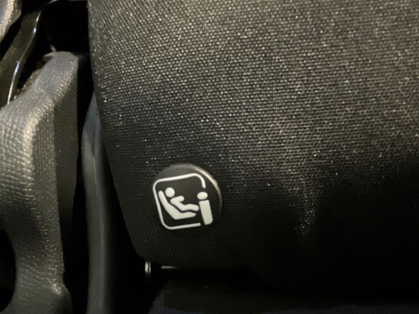 CITROEN C5 AIRCROSS 2024 - Photo n°43