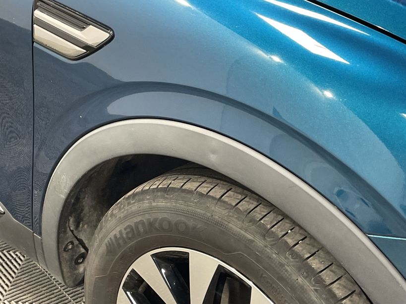 RENAULT ARKANA 2021 - Photo n°4